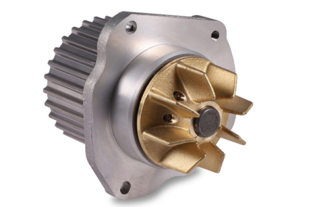 Pompa apa potrivita CITROEN C5 I, C5 II, C5 III, C6, C8; FIAT ULYSSE; LANCIA PHEDRA; PEUGEOT 406, 407, 607, 807; RENAULT AVANTIME, CLIO II, LAGUNA II 2.9/3.0 dupa 2000 [2]