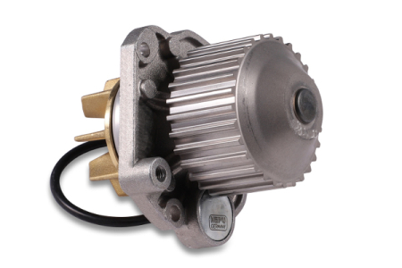 Pompa apa potrivita CITROEN C5 I, C5 II, C5 III, C6, C8; FIAT ULYSSE; LANCIA PHEDRA; PEUGEOT 406, 407, 607, 807; RENAULT AVANTIME, CLIO II, LAGUNA II 2.9/3.0 dupa 2000 [1]