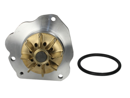 Conducta racire - Pompa apa potrivita CITROEN C5 I, C5 II, C5 III, C6, C8; FIAT ULYSSE; LANCIA PHEDRA; PEUGEOT 406, 407, 607, 807; RENAULT AVANTIME, CLIO II, LAGUNA II 2.9/3.0 dupa 2000