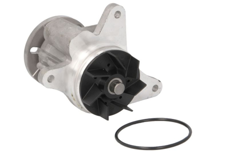Conducta racire - Pompa apa potrivita CITROEN C5 III, C6; JAGUAR XF I, XF SPORTBRAKE, XJ; LAND ROVER RANGE ROVER SPORT II; PEUGEOT 407 3.0D dupa 2009