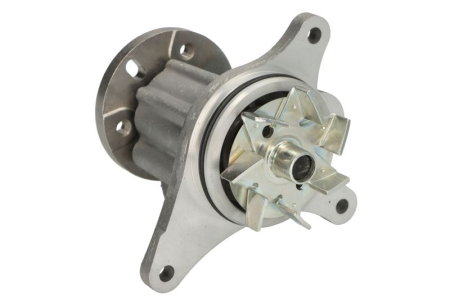 Conducta racire - Pompa apa potrivita CITROEN C5 III, C6; PEUGEOT 407 3.0D dupa 2009