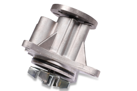 Pompa apa potrivita CITROEN C5 III, C6; PEUGEOT 407 3.0D dupa 2009 [1]