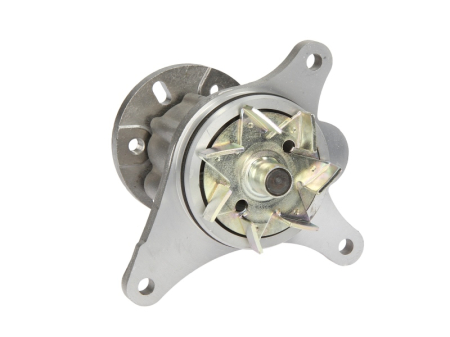 Conducta racire - Pompa apa potrivita CITROEN C5 III, C6; PEUGEOT 407, 607 2.7D dupa 2004