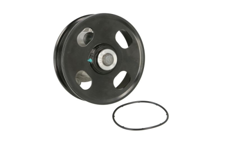 Conducta racire - Pompa apa potrivita CITROEN NEMO, NEMO/MINIVAN; FIAT 500, 500 C, 500L, 500X, DOBLO, DOBLO CARGO, DOBLO/MINIVAN, FIORINO, FIORINO/MINIVAN, GRANDE PUNTO, IDEA 1.3D dupa 2003