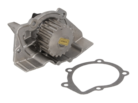 Conducta racire - Pompa apa potrivita CITROEN XANTIA, XSARA, ZX; PEUGEOT 306, 406, 806 1.8/2.0 1995-2003