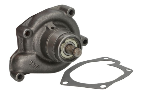 Conducta racire - Pompa apa potrivit CLAAS COLUMBUS, COMET; LANDINI 5560 F, 5560 L, 5560 V, 5860, 5870, 6060, 6060 F, 6060 L, 6060 V, 6070, 6560 F, 6560 L, 6560 V, 6860, 6870, 6880 VM, 7560 F, 7560 L