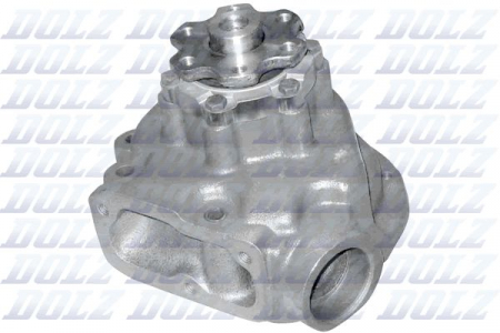 Pompa apa potrivit CLAAS potrivit MERCEDES MK OM356.940-OM366.952 12.87-09.96 [2]