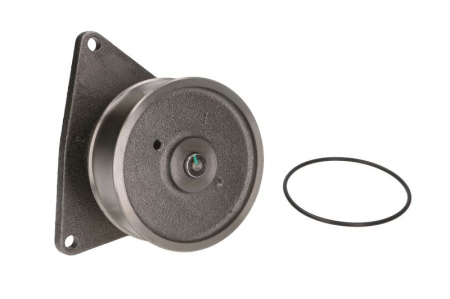 Pompa apa - Pompa apa potrivit CUMMINS 6C; ISC potrivit AGCO R; CASE IH 1000, MAGNUM MX, MX; JOHN DEERE 700; MASSEY FERGUSON 9000; WHITE 8000 6CTA8.3