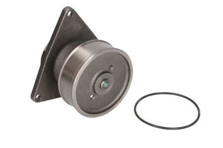 Pompa apa potrivit CUMMINS 6C; ISC potrivit AGCO R; CASE IH 1000, MAGNUM MX, MX; JOHN DEERE 700; MASSEY FERGUSON 9000; WHITE 8000 6CTA8.3 [3]