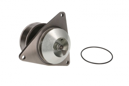 Pompa apa potrivit CUMMINS 6C; ISC potrivit AGCO R; CASE IH 1000, MAGNUM MX, MX; JOHN DEERE 700; MASSEY FERGUSON 9000; WHITE 8000 6CTA8.3 [1]