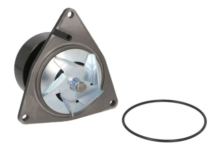 Piese Auto - Pompa apa potrivit CUMMINS ISC8.3; ISL8.9; QSC8.3; QSL 8.9 potrivit AGCO R; JCB FASTRAC; TEREX TA QSC/QSC8.3