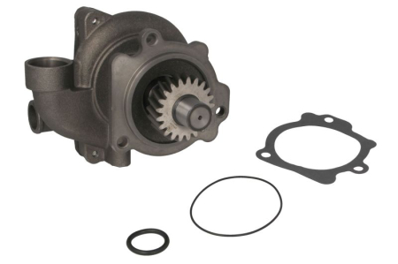 Piese Auto - Pompa apa potrivit CUMMINS ISM11; QSM11, CASE IH 921 C; TEREX TA27