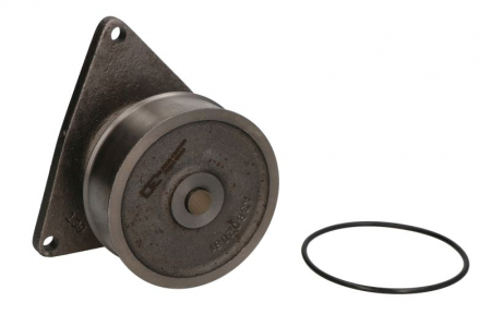 Pompa apa potrivit CUMMINS; KOMATSU 6CT8.3; 6D114 potrivit MASSEY FERGUSON 9000 6CTA8.3 01.95-12.98 [1]