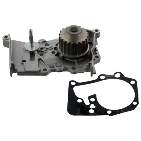 Conducta racire - Pompa apa potrivita DACIA DOKKER, DOKKER/MINIVAN, DUSTER, DUSTER/SUV, LODGY, LOGAN, LOGAN EXPRESS, LOGAN II, LOGAN MCV, LOGAN MCV II, SANDERO 1.4-1.6LPG dupa 1997