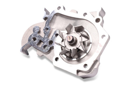 Pompa apa potrivita DACIA LOGAN, LOGAN EXPRESS, LOGAN MCV, SANDERO, SUPERNOVA; RENAULT CLIO II, KANGOO, KANGOO EXPRESS, KANGOO II, LOGAN I, MEGANE I 1.4-1.6LPG dupa 1996 [2]