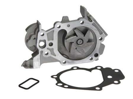 Conducta racire - Pompa apa potrivita DACIA LOGAN, LOGAN II, LOGAN MCV II, SANDERO, SANDERO II; NISSAN KUBISTAR; RENAULT CLIO II, CLIO II/HATCHBACK, CLIO III, CLIO IV 1.0-1.2LPG dupa 1997
