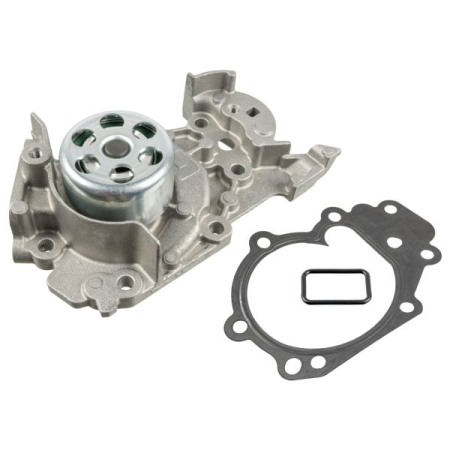 Conducta racire - Pompa apa potrivita DACIA LOGAN, LOGAN II, LOGAN MCV II, SANDERO, SANDERO II; NISSAN KUBISTAR; RENAULT CLIO II, CLIO III, CLIO III/HATCHBACK, CLIO IV 1.0-1.2LPG dupa 1997