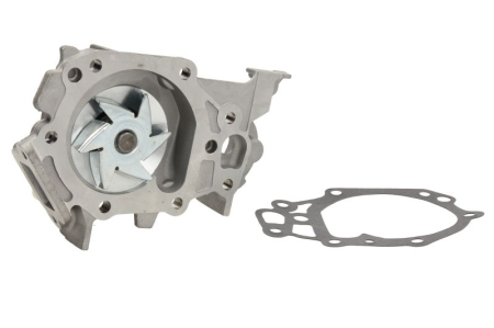 Conducta racire - Pompa apa potrivita DACIA LOGAN, SANDERO; NISSAN KUBISTAR; RENAULT CLIO II, CLIO III, CLIO IV, CLIO IV/HATCHBACK, KANGOO, KANGOO EXPRESS, MODUS 1.0-1.6 dupa 1997