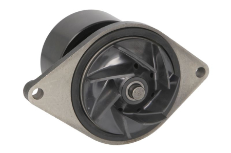 Conducta racire - Pompa apa potrivit DAF 45, 55, 65 CF, CF 65, F 1000, F 600, F 800, LF, LF 45, LF 55; IVECO EUROCARGO I-III, EUROCARGO IV, EUROCARGO V, EUROFIRE II, URBANWAY BE110C-PX-7239 12.86-