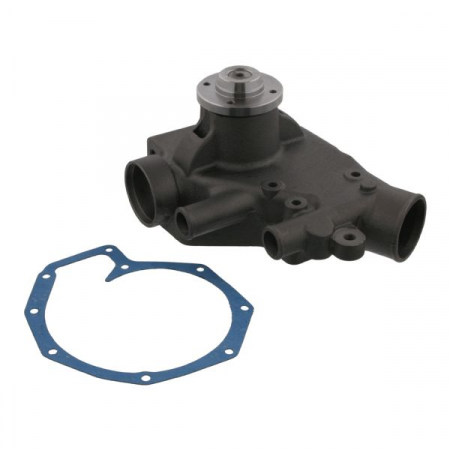 Pompa apa potrivit DAF 75 CF, 85 CF, 95, 95 XF, LF 45 BE110C-XF355M 09.87- [2]
