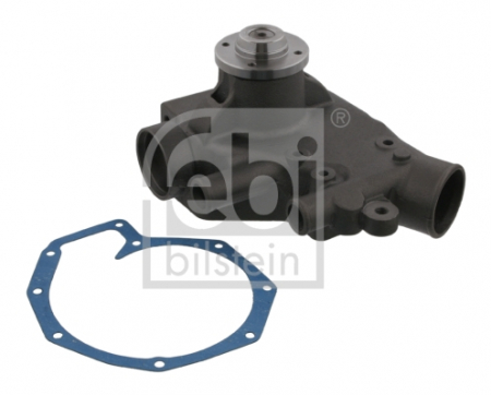 Pompa apa potrivit DAF 75 CF, 85 CF, 95, 95 XF, LF 45 BE110C-XF355M 09.87- [3]