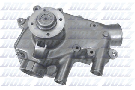 Pompa apa potrivit DAF 75 CF, 85 CF, 95, 95 XF, LF 45 BE110C-XF355M 09.87- [1]