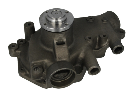 Conducta racire - Pompa apa potrivit DAF 75 CF, 85 CF, 95, 95 XF, LF 45 BE110C-XF355M 09.87-