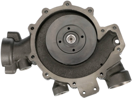 Pompa apa potrivita DAF 75 CF, CF 75 PE183C-PR265S 1998-2013 [1]