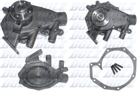 Pompa apa potrivit DAF 85, 95 WS242-WS315M 08.90-02.98 [1]