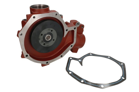 Conducta racire - Pompa apa potrivit DAF 85 CF, 95 XF, CF 85, SB, XF 95 6BT5.9-XF355M 01.74-