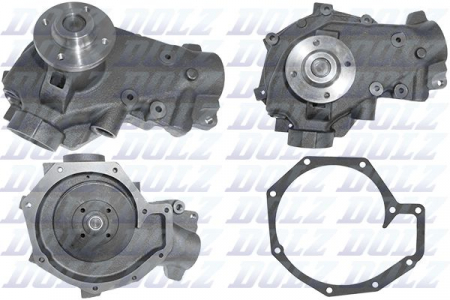 Pompa apa potrivit DAF 85 CF, 95 XF, CF 85, XF 95 MX265-XF355M 01.97-05.13 [2]