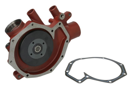 Conducta racire - Pompa apa potrivit DAF 85 CF, 95 XF, CF 85, XF 95 VF390M-XF355M 01.97-05.13