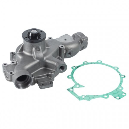 Pompa apa - Pompa apa potrivit DAF CF 75 PE183C-PR265S 01.01-05.13