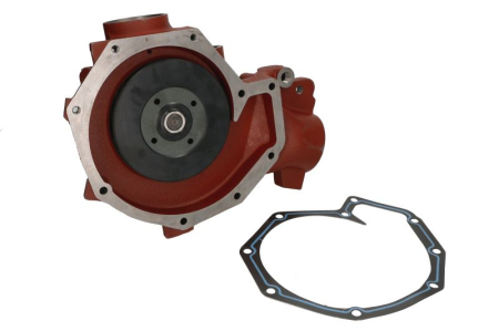 Conducta racire - Pompa apa potrivit DAF CF 85 MX265-XF355M 01.01-12.20