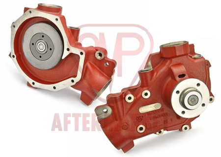 Pompa apa potrivita DAF CF 85 MX265-XF355M 2001-2020 [1]