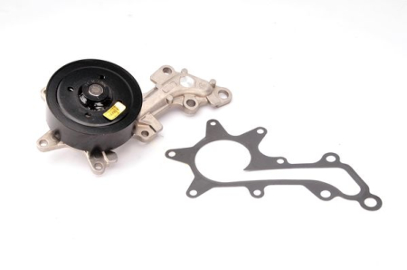 Conducta racire - Pompa apa potrivita DAIHATSU CHARADE VIII; SUBARU TREZIA; TOYOTA AURIS, COROLLA, URBAN CRUISER, VERSO S, YARIS, YARIS/HATCHBACK 1.3/1.33 dupa 2008