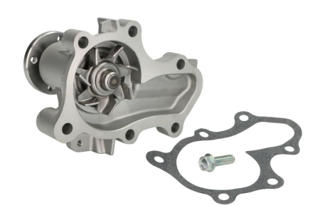 Conducta racire - Pompa apa potrivita DAIHATSU COPEN; MITSUBISHI CARISMA, COLT V, LANCER CARGO/KOMBI, LANCER VI, LANCER VII, MIRAGE V, SPACE STAR 1.3/1.5/1.6 1995-2013
