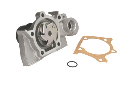 Conducta racire - Pompa apa potrivita DAIHATSU CUORE III, CUORE IV, MOVE 0.8 1990-1999