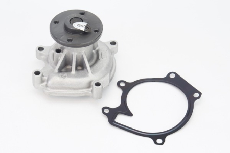 Conducta racire - Pompa apa potrivita DAIHATSU TERIOS; TOYOTA COROLLA, YARIS, YARIS / VIOS 1.0/1.3 1999-2013