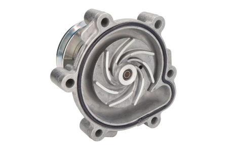 Conducta racire - Pompa apa potrivit DEUTZ, AHLMANN AZ90 T; AMMANN AFT350 E, AFT350 G, AFW350 E, AFW350 G; ATLAS XAHS 107 C3, XAS 137 C3, XAS 137 DDG; GEKO 30003 ED-S/DEDA, 30010 ED-S/DEDA; VOLVO 2820
