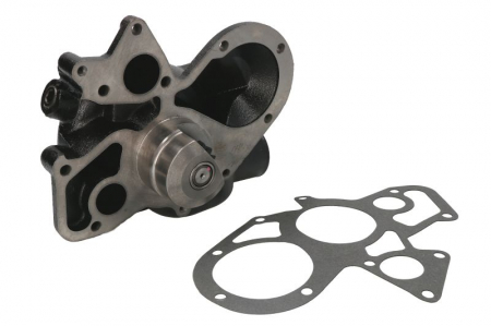 Pompa apa potrivit DEUTZ FAHR AGROCOMPACT; JCB 500; LANDINI LEGEND; MASSEY FERGUSON 300, 3000, 4000, 5000, 600, 6000, 8000 1000.4-A6.3544 [1]