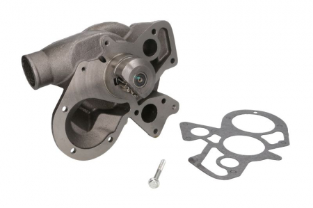 Pompa apa potrivit DEUTZ FAHR AGROCOMPACT; JCB 500; LANDINI LEGEND; MASSEY FERGUSON 300, 3000, 4000, 5000, 600, 6000, 8000 1000.4-A6.3544 [0]