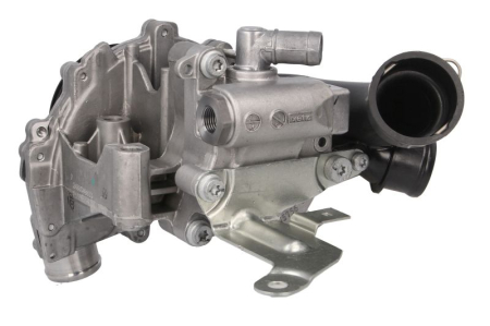 Pompa apa potrivit DODGE CALIBER; JEEP COMPASS, PATRIOT 2.1D/2.2D 07.10- [0]
