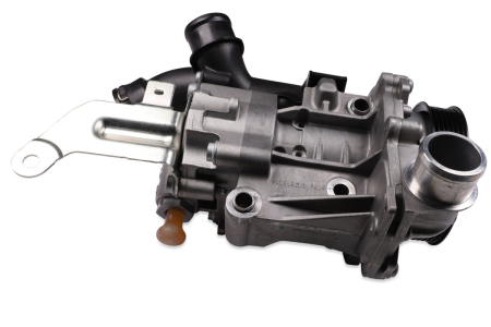 Pompa apa potrivit DODGE CALIBER; JEEP COMPASS, PATRIOT 2.1D/2.2D 07.10- [1]