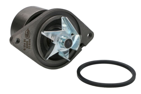 Conducta racire - Pompa apa potrivita DODGE RAM 2500 5.9D 2003-2008