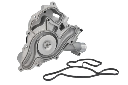 Conducta racire - Pompa apa potrivita DODGE RAM, RAM 1500, RAM 2500, RAM 3500 5.7 dupa 2008