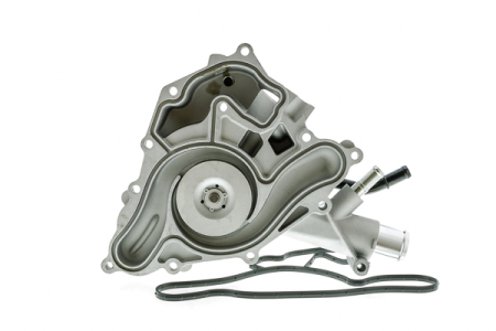 Pompa apa potrivita DODGE RAM, RAM 1500, RAM 2500, RAM 3500 5.7 dupa 2008 [2]