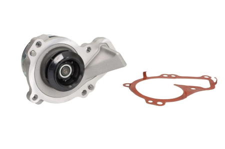 Conducta racire - Pompa apa potrivita DS DS 3; CITROEN C1 II, C3 AIRCROSS I, C3 AIRCROSS II, C3 II, C3 III, C3 ORIGIN III, C4 CACTUS, C-ELYSEE, DS3; OPEL CORSA F 1.0/1.2/1.2LPG dupa 2012
