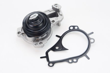 Pompa apa potrivita DS DS 3; CITROEN C1 II, C3 AIRCROSS I, C3 AIRCROSS II, C3 II, C3 III, C4 CACTUS, C-ELYSEE, DS3; OPEL CORSA F, CORSA F/HATCHBACK 1.0/1.2/1.2LPG dupa 2012 [1]