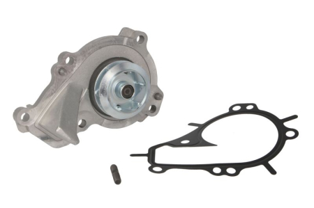 Conducta racire - Pompa apa potrivita DS DS 3; CITROEN C1 II, C3 AIRCROSS I, C3 AIRCROSS II, C3 II, C3 III, C4 CACTUS, C-ELYSEE, DS3; OPEL CORSA F, CORSA F/HATCHBACK 1.0/1.2/1.2LPG dupa 2012